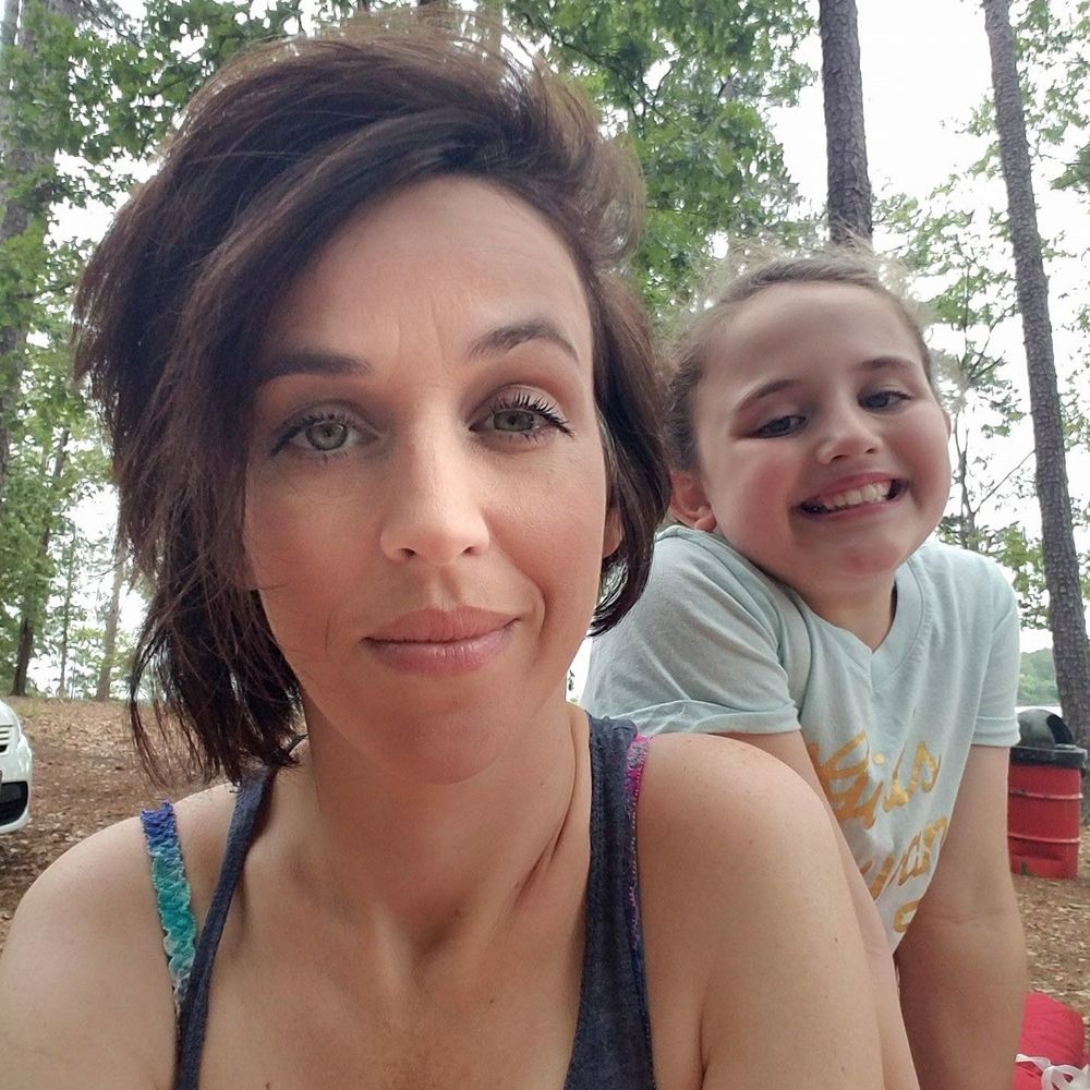 Meet your Posher, Amy